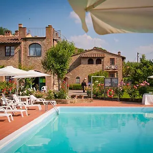 Appart hôtel Santa Maria, Montaione